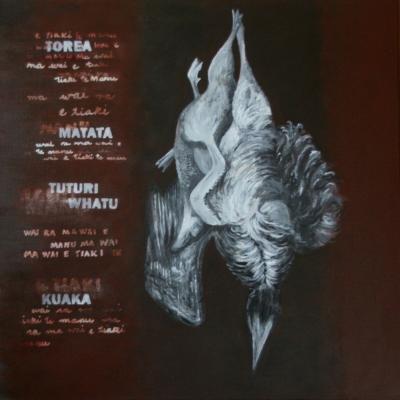 Ma Wai Ra Ma Wai E Tiaki Te Manu Who Will Care For The Birds Pam Vernon Justartnz