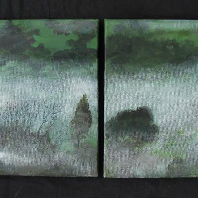 St Josephs Church And Convent At Hiruharama Jerusalem Whanganui River Nz2