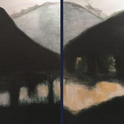 Whanganui River Nz Pam Vernon Justartnz